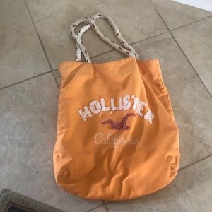 Beach bag